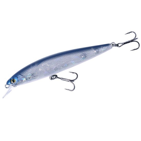 VOBLER MAJOR CRAFT CEANA JERKBAIT 90SPS SHALLOW 9cm 10gr #017 Ghost Tennessee