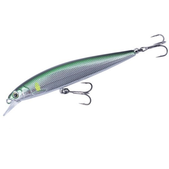 VOBLER MAJOR CRAFT CEANA JERKBAIT 90SPS SHALLOW 9cm 10gr #006 Ayu