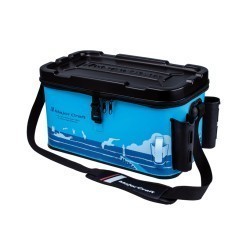 GEANTA MAJOR CRAFT TACKLE BAG MTB-50 EVA 50*26*25cm Ocean Blue