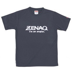 Tricou Zenaq Mesh Type, Small