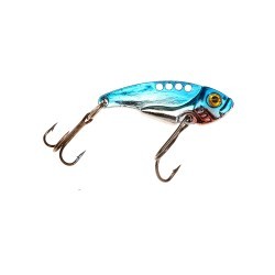 Cicadă Jaxon HR Vibro Micro, Culoare C, 3g