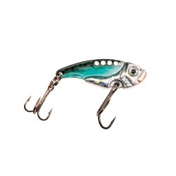 Cicadă Jaxon HR Vibro Micro, Culoare D, 3g