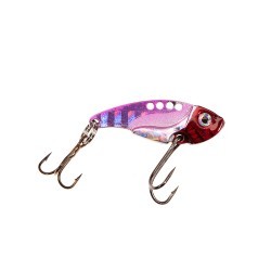 Cicadă Jaxon HR Vibro Micro, Culoare E, 3g