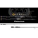 LANSETA MAJOR CRAFT BENKEI BIS-72MH FAST 2.18m 1/4-1.1/2oz 7-42gr