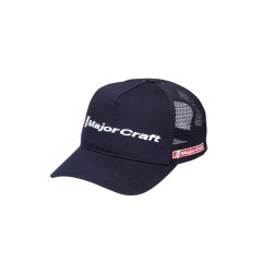 SAPCA MAJOR CRAFT AMERICAN CAP Black