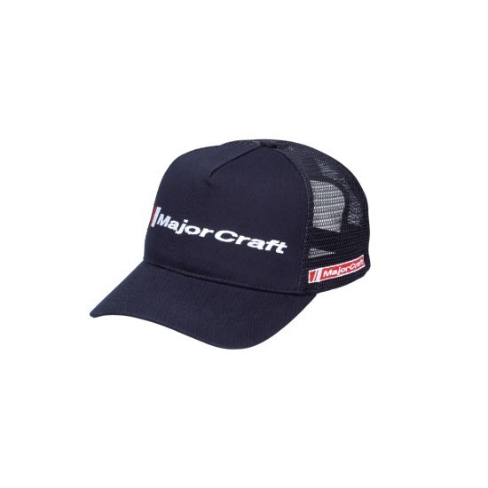 SAPCA MAJOR CRAFT AMERICAN CAP Black