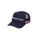 SAPCA MAJOR CRAFT AMERICAN CAP Black