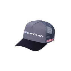 SAPCA MAJOR CRAFT AMERICAN CAP Gray