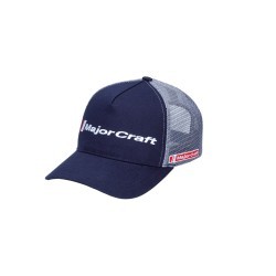 SAPCA MAJOR CRAFT AMERICAN CAP Navy Blue