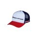 SAPCA MAJOR CRAFT AMERICAN CAP Tricolor