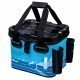 GEANTA MAJOR CRAFT TACKLE BAG MTB-30 EVA 33*26*25cm Ocean Blue