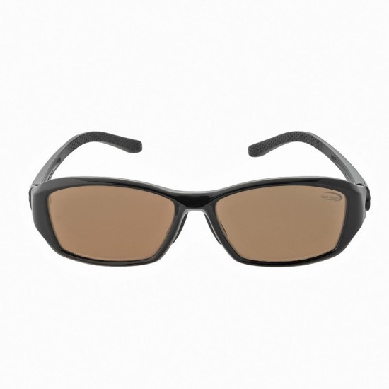 Ochelari polarizați Tiemco Sight Master Optimo Black/Super Selen