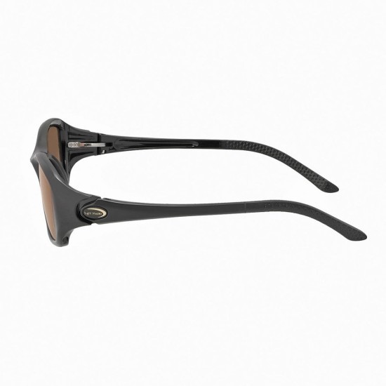 Ochelari polarizați Tiemco Sight Master Optimo Black/Super Selen