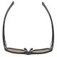 Ochelari polarizați Tiemco Sight Master Optimo Black/Super Selen
