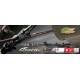 Lansetă Megabass Oroxhi X10 SP F3. 1/2-70XTS 2P Jadepython 2.07m/3.5-17.5g, 2buc