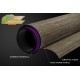 Lansetă Megabass Oroxhi X10 SP F3. 1/2-70XTS 2P Jadepython 2.07m/3.5-17.5g, 2buc