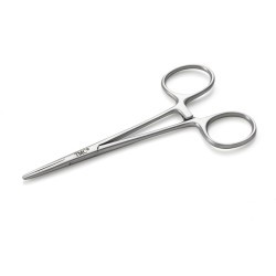 PENSETA TIEMCO 5.5" 14CM STRAIT SILVER