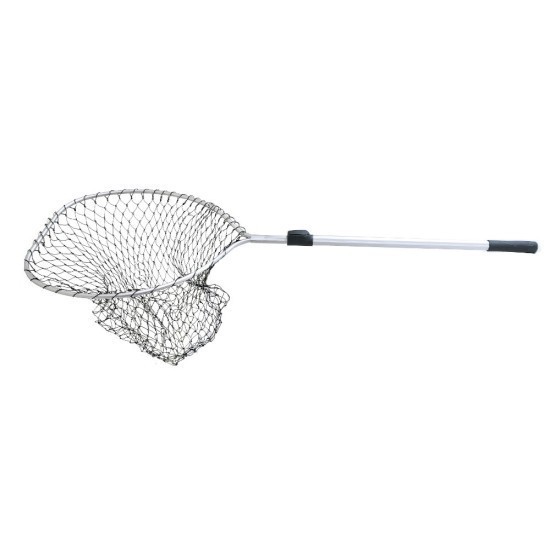 Minciog barcă cauciucat Jaxon, 54x66cm, 3m Minciog barcă cauciucat Jaxon, 54x66cm, 3m