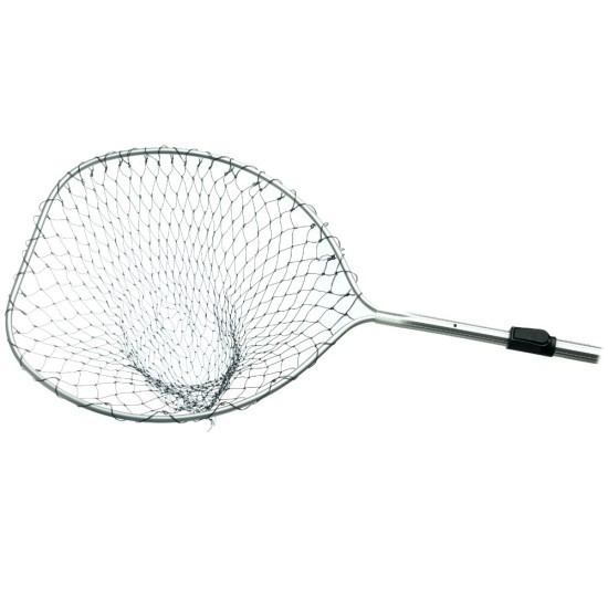 Minciog barcă cauciucat Jaxon, 54x66cm, 3m Minciog barcă cauciucat Jaxon, 54x66cm, 3m