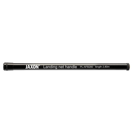 Mâner minciog carbon Jaxon LM Landing Net Handle, 4m