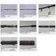 Lansetă Zenaq Plaisir Answer PA99 RG Distance Cracker 9'9" 3.01m/12-45g, 2buc
