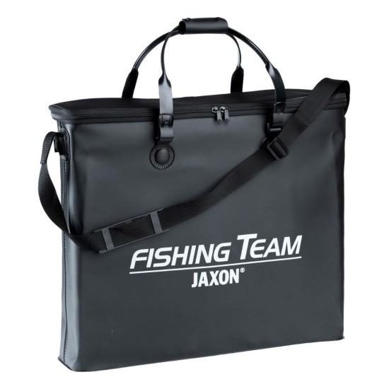 Husă juvelnic Jaxon Fishing Team, 60x50x13cm Husă juvelnic Jaxon Fishing Team, 60x50x13cm
