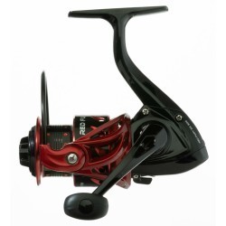 Mulinetă Jaxon Red Fury Match RX 2000M