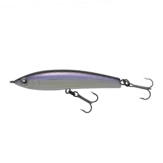 VOBLER RED PEPPER BABY F 75mm 5gr Culoare 512 Retro Smelt VOBLER RED PEPPER BABY F 75mm 5gr Culoare 512 Retro Smelt
