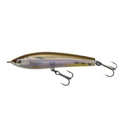 VOBLER RED PEPPER BABY F 75mm 5gr Culoare 514 SL Smelt