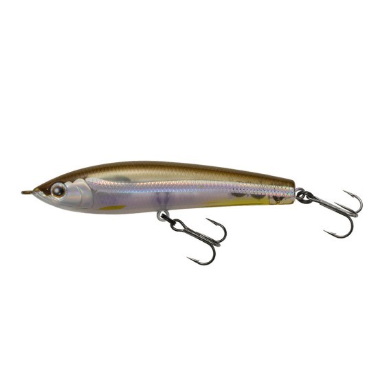 VOBLER RED PEPPER BABY F 75mm 5gr Culoare 514 SL Smelt VOBLER RED PEPPER BABY F 75mm 5gr Culoare 514 SL Smelt
