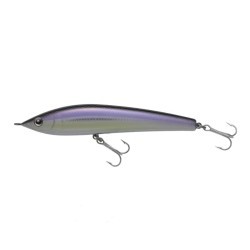 VOBLER RED PEPPER JUNIOR F 100mm 9gr Culoare 512 Retro Smelt