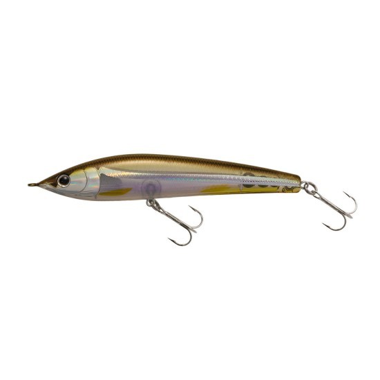 VOBLER RED PEPPER JUNIOR F 100mm 9gr Culoare 514 SL Smelt