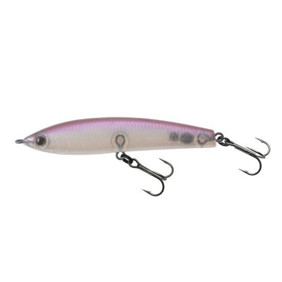 VOBLER RED PEPPER MICRO F 60mm 3.5gr Culoare 267 S-Smelt VOBLER RED PEPPER MICRO F 60mm 3.5gr Culoare 267 S-Smelt
