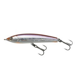 VOBLER RED PEPPER MICRO F 60mm 3.5gr Culoare 290 Hollow Smelt
