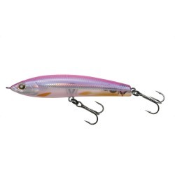 VOBLER RED PEPPER MICRO F 60mm 3.5gr Culoare 513 Pink SL Smelt