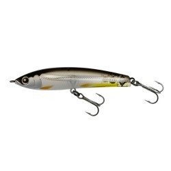 VOBLER RED PEPPER MICRO F 60mm 3.5gr Culoare 517 Mirror Smelt
