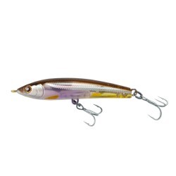 VOBLER RED PEPPER NANO F 45mm 2gr Culoare 514 SL Smelt