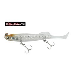 SWIMBAIT TIEMCO ROLLING HAKEN 93S 93mm 5gr Culoare 27