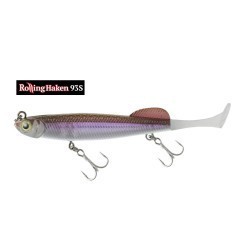 SWIMBAIT TIEMCO ROLLING HAKEN 93S 93mm 5gr Culoare 418