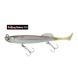 SWIMBAIT TIEMCO ROLLING HAKEN 93S 93mm 5gr Culoare 423
