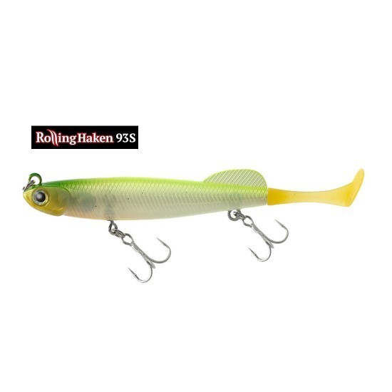 SWIMBAIT TIEMCO ROLLING HAKEN 93S 93mm 5gr Culoare 430