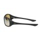 Ochelari polarizați Tiemco Sight Master Rotondo Matt Black/Super Light Gray