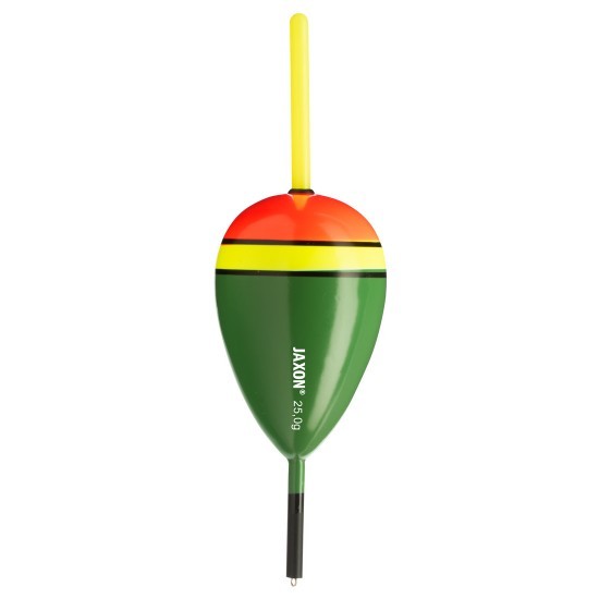 Plută port starlet culisantă Jaxon Predator, 20gr
