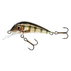 Vobler Jaxon Holo Select Senso QM Floating, Culoare OF, 4cm/2.8g