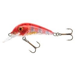Vobler Jaxon Holo Select Senso QM Floating, Culoare EC, 3.5cm/2.2g
