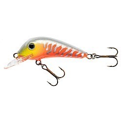Vobler Jaxon Holo Select Senso QM Floating, Culoare MB, 5.5cm/5.7g