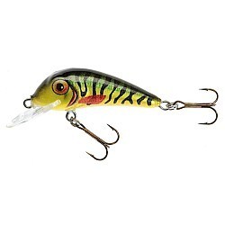 Vobler Jaxon Holo Select Senso QM Floating, Culoare MC, 4cm/2.8g