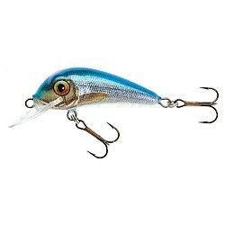 Vobler Jaxon Holo Select Senso QM Floating, Culoare NB, 5.5cm/5.7g