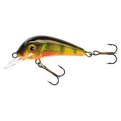 Vobler Jaxon Holo Select Senso QM Floating, Culoare OM, 5.5cm/5.7g