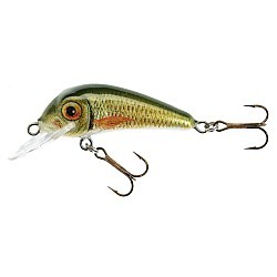 Vobler Jaxon Holo Select Senso QM Floating, Culoare PZ, 4cm/2.8g